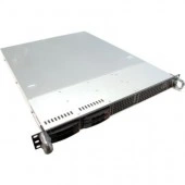 Корпус SuperMicro CSE-111T-360UB