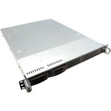 Корпус SuperMicro CSE-111T-360UB