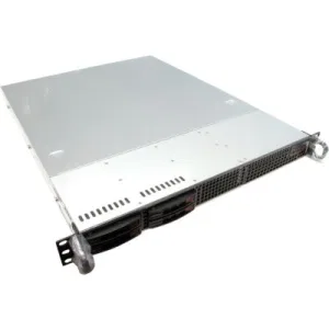 SuperMicro CSE-111T-360UB серверный корпус (СУПЕРМИКРО) SuperMicro CSE-111T-360UB серверный корпус (СУПЕРМИКРО)