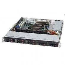 Корпус SuperMicro CSE-113MTQ-330CB