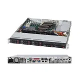 Корпус SuperMicro CSE-113TQ-R650CB