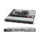 Корпус SuperMicro CSE-113TQ-R650CB
