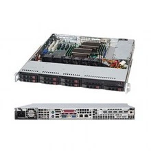 Корпус SuperMicro CSE-113TQ-R650CB