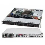 Корпус SuperMicro CSE-116TQ-R700CB