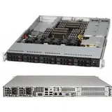 Корпус SuperMicro CSE-116TQ-R700WB