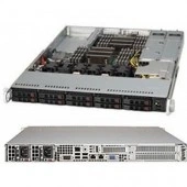 Корпус SuperMicro CSE-116TQ-R700WB