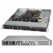 SuperMicro CSE-119TQ-R700WB корпус для сервера
