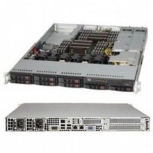 SuperMicro CSE-119TQ-R700WB корпус для сервера