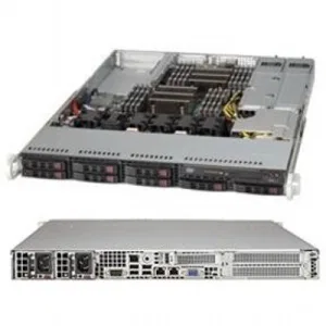 SuperMicro CSE-119TQ-R700WB корпус для сервера (СУПЕРМИКРО) SuperMicro CSE-119TQ-R700WB корпус для сервера (СУПЕРМИКРО)