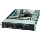 Корпус SuperMicro CSE-213A-R740WB