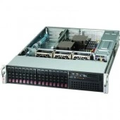 Корпус SuperMicro CSE-213A-R740WB