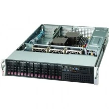 Корпус SuperMicro CSE-213A-R740WB