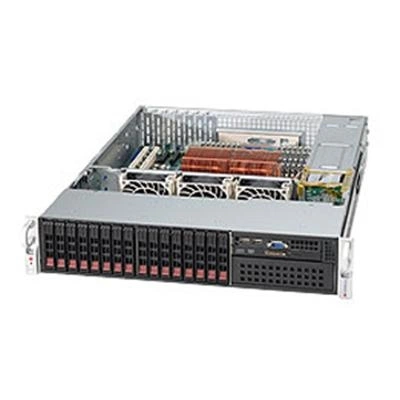 SuperMicro CSE-213A-R900LPB корпус 2U SuperMicro CSE-213A-R900LPB корпус 2U