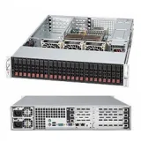 SuperMicro CSE-213A-R900UB корпус для сервера