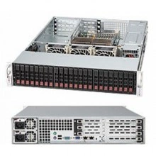 SuperMicro CSE-213A-R900UB корпус для сервера
