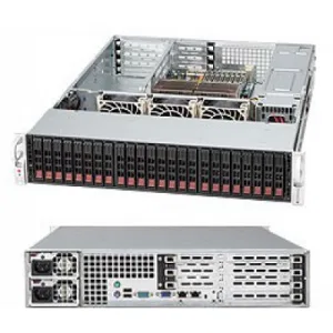 Корпус SuperMicro CSE-213A-R900UB для сервера (СУПЕРМИКРО) Корпус SuperMicro CSE-213A-R900UB для сервера (СУПЕРМИКРО)