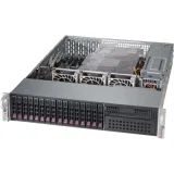 Корпус SuperMicro CSE-213AC-R920LPB