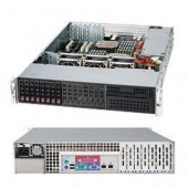 Корпус SuperMicro CSE-213LT-563LPB
