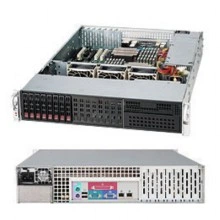 Корпус SuperMicro CSE-213LT-563LPB