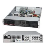 Корпус SuperMicro CSE-213LT-563UB
