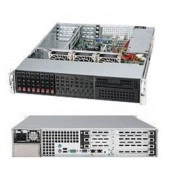 Корпус SuperMicro CSE-213LT-563UB