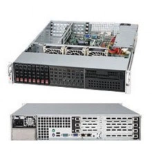 Корпус SuperMicro CSE-213LT-563UB