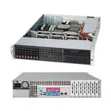 Корпус SuperMicro CSE-213LT-600LPB