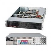 Корпус SuperMicro CSE-213LT-600LPB