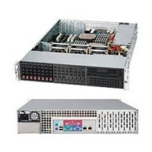 Корпус SuperMicro CSE-213LT-600LPB
