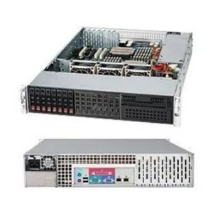 Корпус SuperMicro CSE-213LT-600LPB 2U (СУПЕРМИКРО) Корпус SuperMicro CSE-213LT-600LPB 2U (СУПЕРМИКРО)