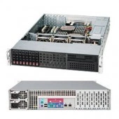 Корпус SuperMicro CSE-213LTQ-R720LPB