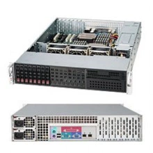 Корпус SuperMicro CSE-213LTQ-R720LPB