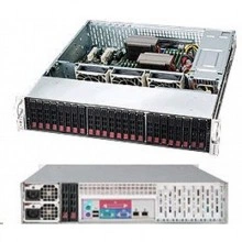 Корпус SuperMicro CSE-216BE16-R1K28LPB