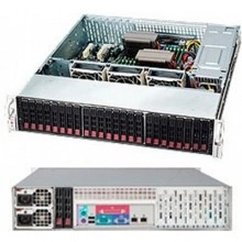 Корпус Supermicro CSE-216BE16-R920LPB
