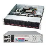 Корпус SuperMicro CSE-216BE26-R1K28LPB