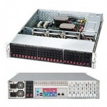 Корпус SuperMicro CSE-216BE26-R1K28LPB