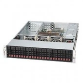 Корпус SuperMicro CSE-216E1-R900UB 2U