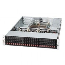 Корпус SuperMicro CSE-216E1-R900UB 2U