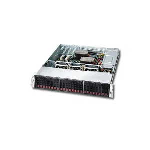 SuperMicro CSE-216E16-R1200LPB — серверный корпус 2U (СУПЕРМИКРО) SuperMicro CSE-216E16-R1200LPB — серверный корпус 2U (СУПЕРМИКРО)