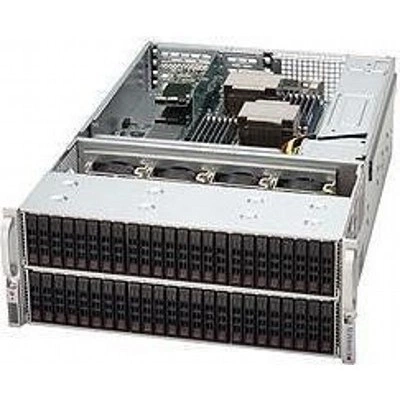 SuperMicro CSE-417E16-R1400UB — серверный корпус