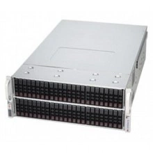 SuperMicro CSE-417E16-RJBOD1 корпус JBOD 4U