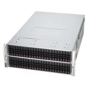 SuperMicro CSE-417E16-RJBOD1 корпус JBOD 4U (СУПЕРМИКРО) SuperMicro CSE-417E16-RJBOD1 корпус JBOD 4U (СУПЕРМИКРО)