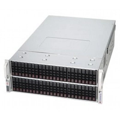 SuperMicro CSE-417E16-RJBOD1 корпус JBOD 4U SuperMicro CSE-417E16-RJBOD1 корпус JBOD 4U