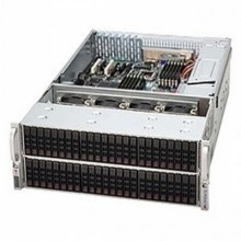 Корпус SuperMicro CSE-417E26-R1400LPB 4U EATX 1400 Вт
