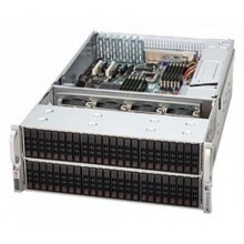 Корпус SuperMicro CSE-417E26-R1400UB