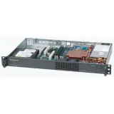 Корпус SuperMicro CSE-510L-200B