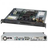Корпус SuperMicro CSE-512F-410B