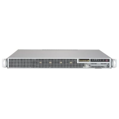 SuperMicro CSE-514-R407W корпус