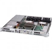 Корпус SuperMicro CSE-515-R407