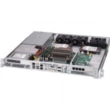 Корпус SuperMicro CSE-515-R407